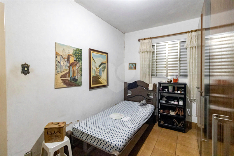 Venda Casa São Paulo Jardim Vila Mariana REO833047 6