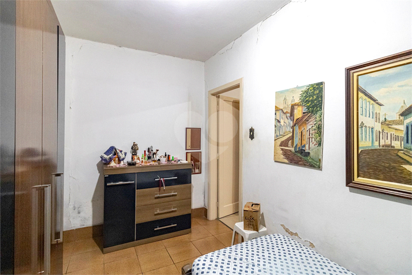 Venda Casa São Paulo Jardim Vila Mariana REO833047 7