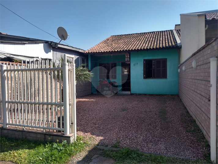 Venda Casa Gravataí Bom Sucesso REO833048 1