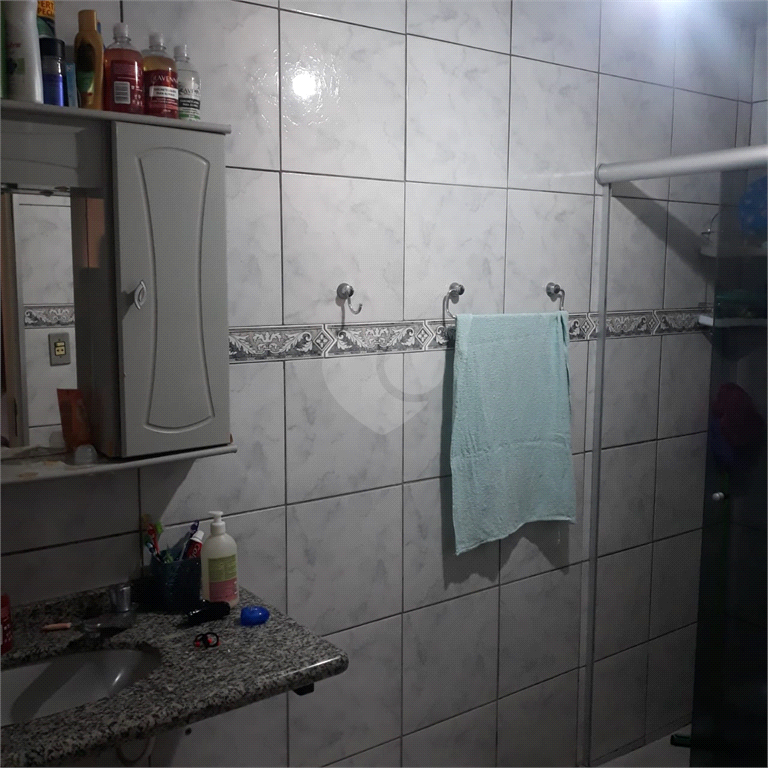 Venda Casa Bauru Conjunto Habitacional Engenheiro Otávio Rasi REO833057 18