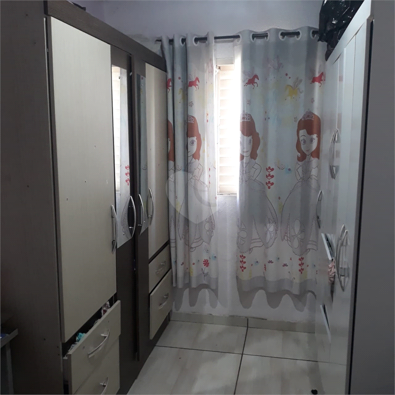 Venda Casa Bauru Conjunto Habitacional Engenheiro Otávio Rasi REO833057 16