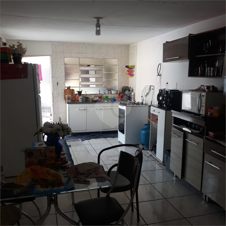 Venda Casa Bauru Conjunto Habitacional Engenheiro Otávio Rasi REO833057 14