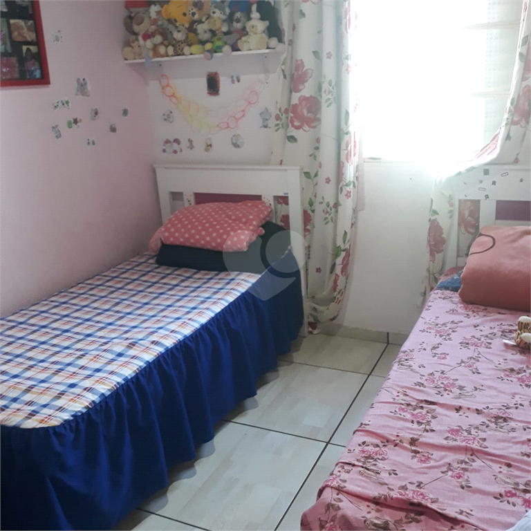 Venda Casa Bauru Conjunto Habitacional Engenheiro Otávio Rasi REO833057 15