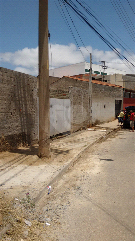 Venda Terreno Sorocaba Vila Barão REO833063 9