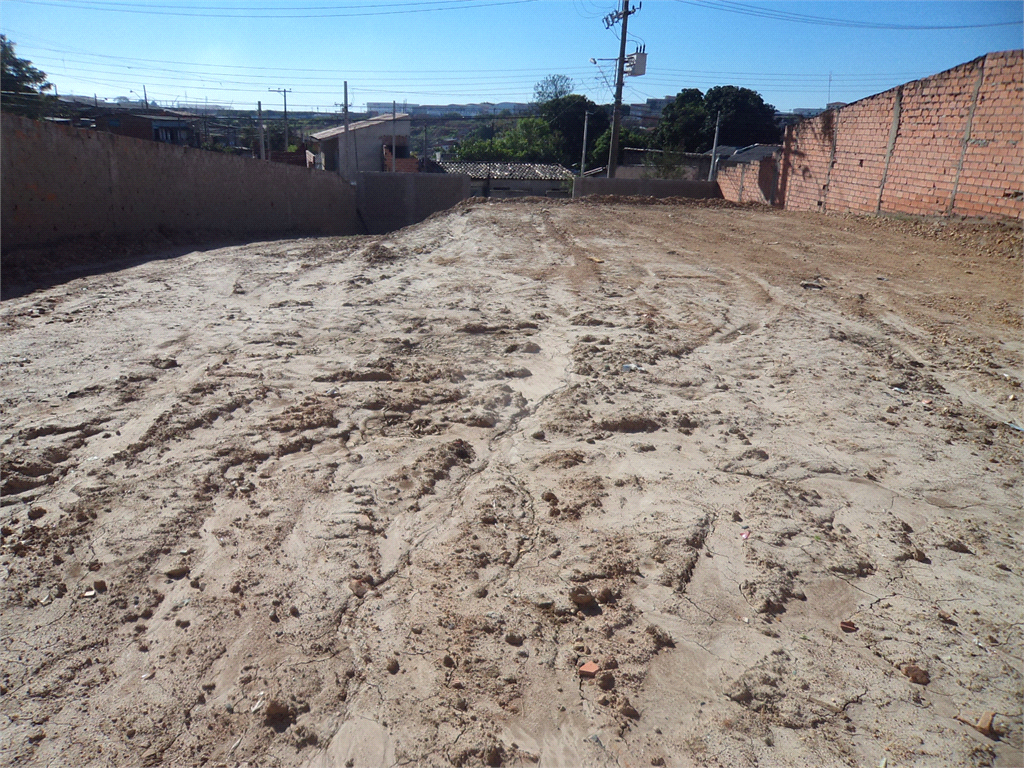 Venda Terreno Sorocaba Vila Barão REO833063 4