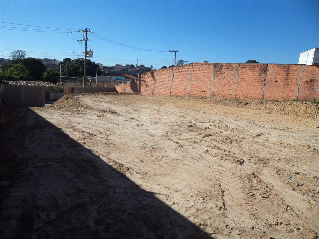 Venda Terreno Sorocaba Vila Barão REO833063 6