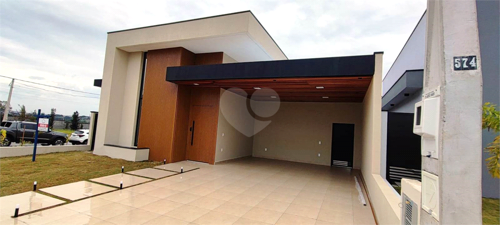 Venda Casa térrea Itupeva São Venâncio REO833066 21