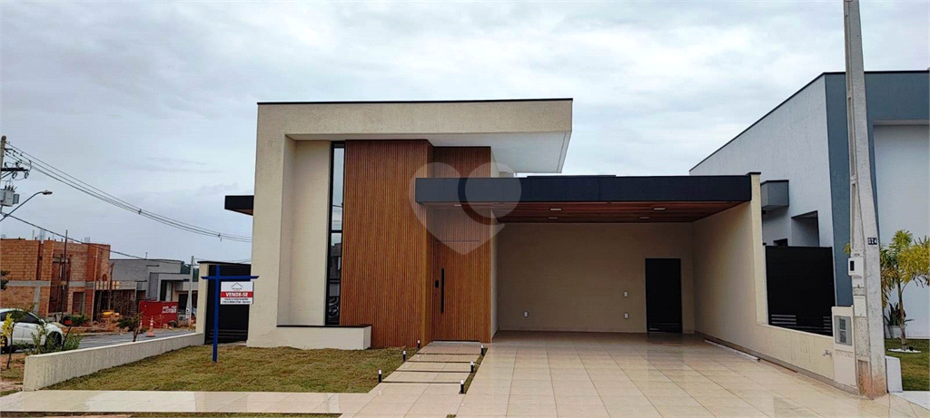 Venda Casa térrea Itupeva São Venâncio REO833066 20