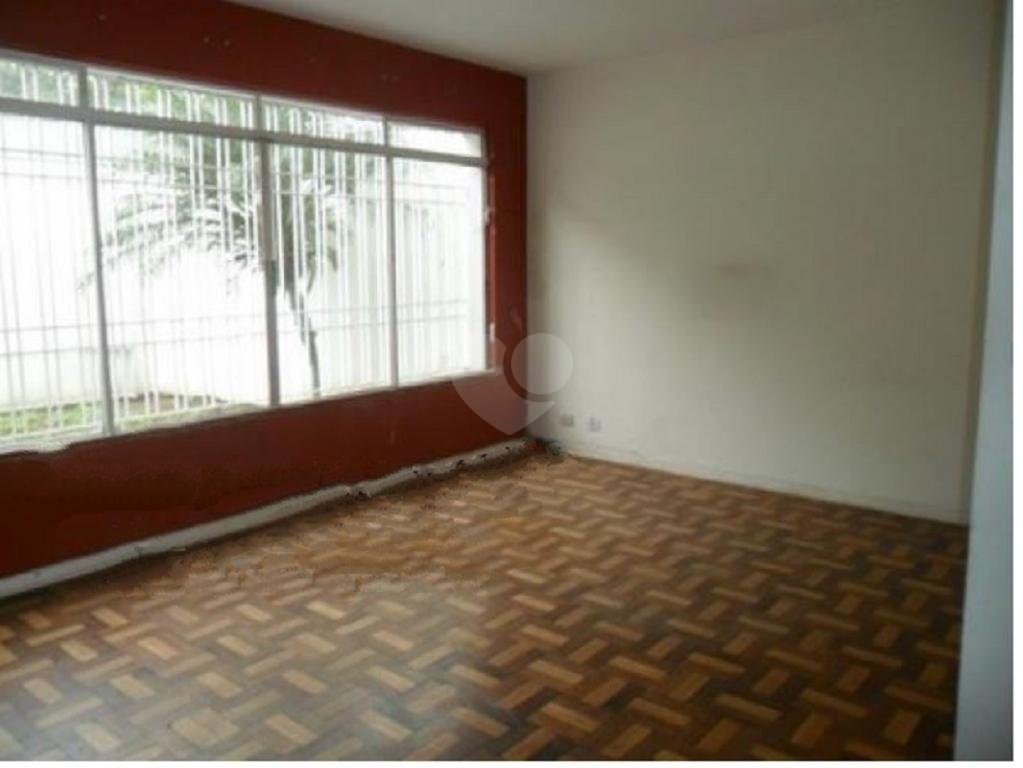 Aluguel Casa São Paulo Brooklin Paulista REO83311 1