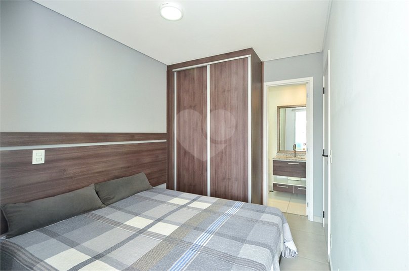 Venda Apartamento São Paulo Jardim Aeroporto REO833116 7