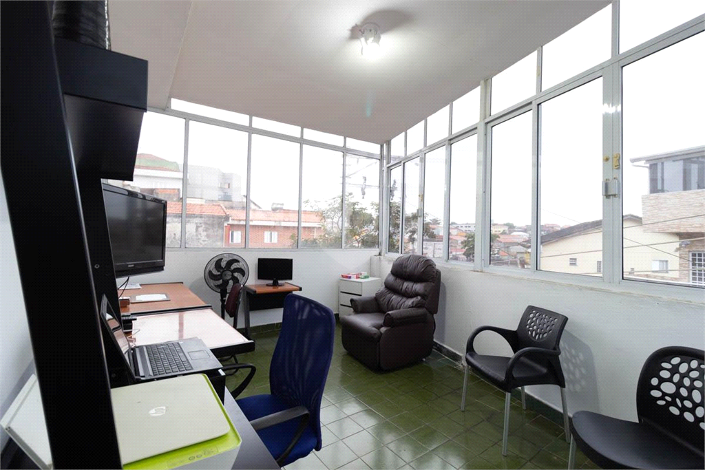 Venda Casa São Paulo Vila Maria Alta REO833120 19