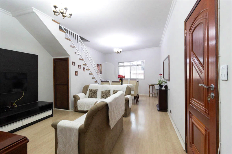 Venda Casa São Paulo Vila Maria Alta REO833120 2