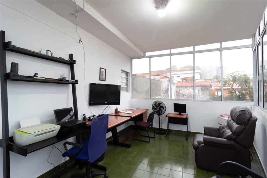 Venda Casa São Paulo Vila Maria Alta REO833120 20