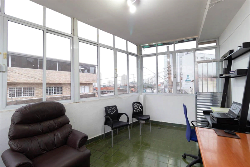 Venda Casa São Paulo Vila Maria Alta REO833120 22