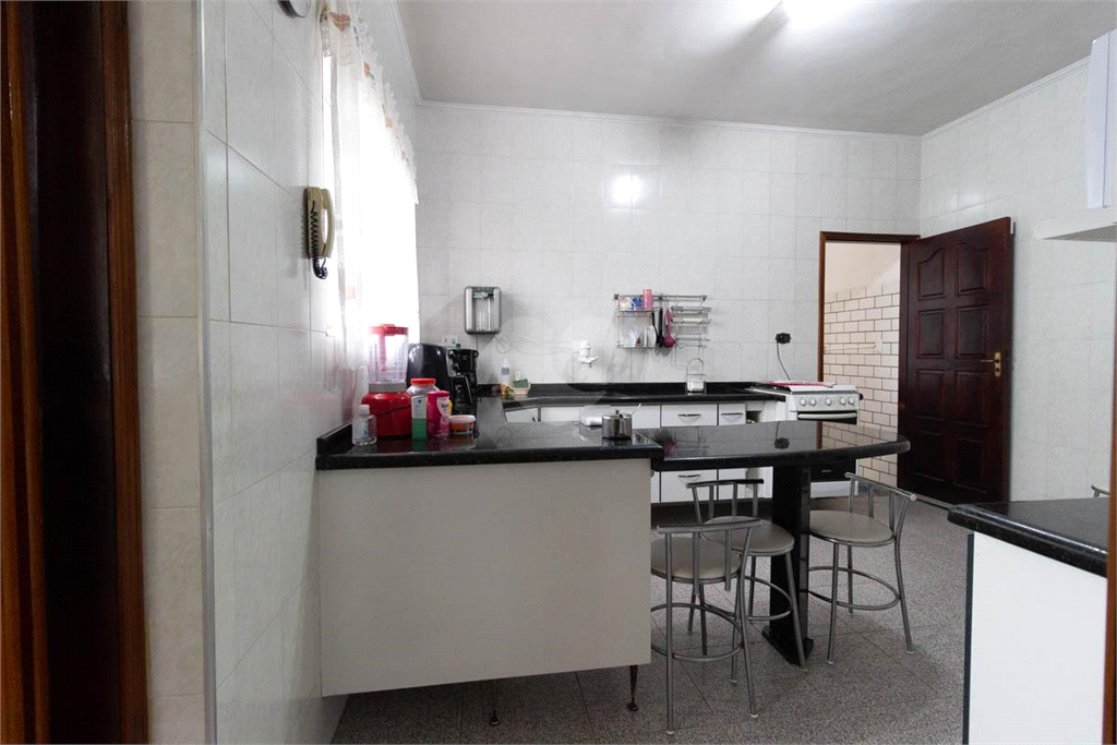 Venda Casa São Paulo Vila Maria Alta REO833120 33