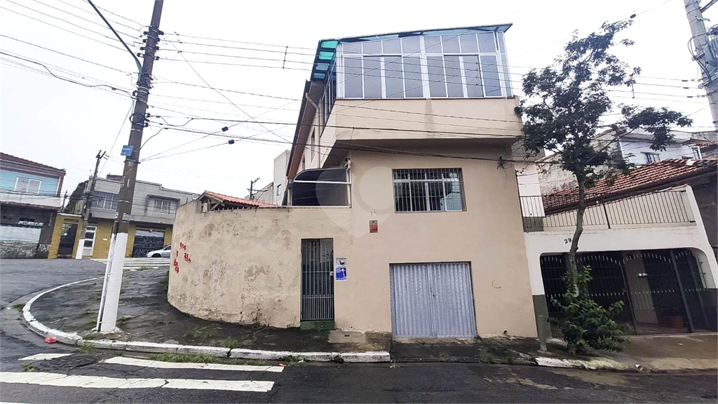 Venda Casa São Paulo Vila Maria Alta REO833120 47