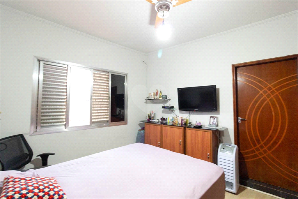 Venda Casa São Paulo Vila Maria Alta REO833120 7