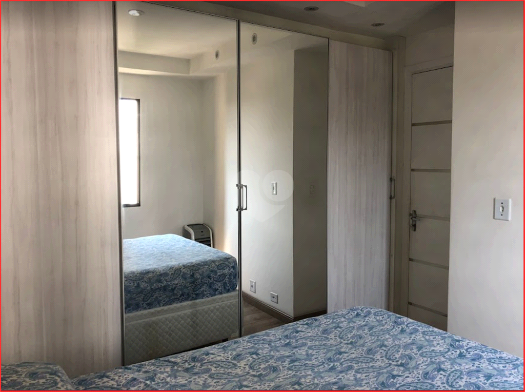 Venda Apartamento Guarulhos Portal Dos Gramados REO833122 16