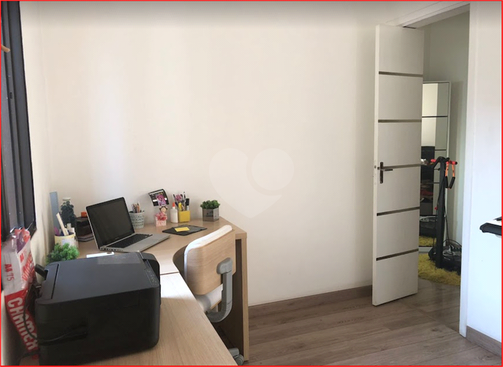 Venda Apartamento Guarulhos Portal Dos Gramados REO833122 23