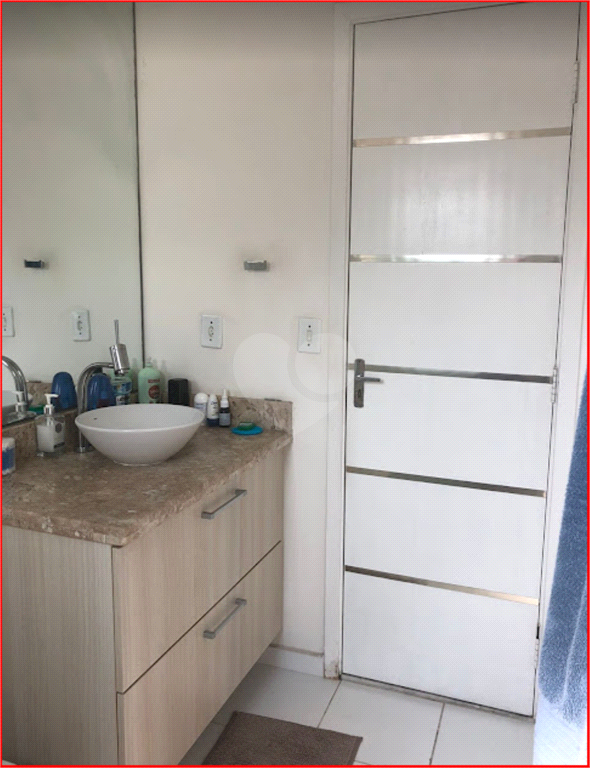 Venda Apartamento Guarulhos Portal Dos Gramados REO833122 19