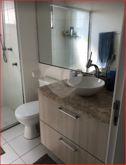 Venda Apartamento Guarulhos Portal Dos Gramados REO833122 17