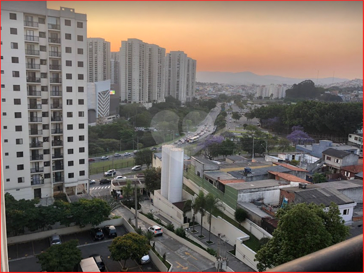 Venda Apartamento Guarulhos Portal Dos Gramados REO833122 24