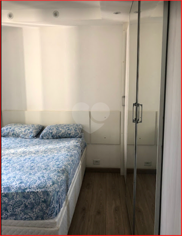 Venda Apartamento Guarulhos Portal Dos Gramados REO833122 13