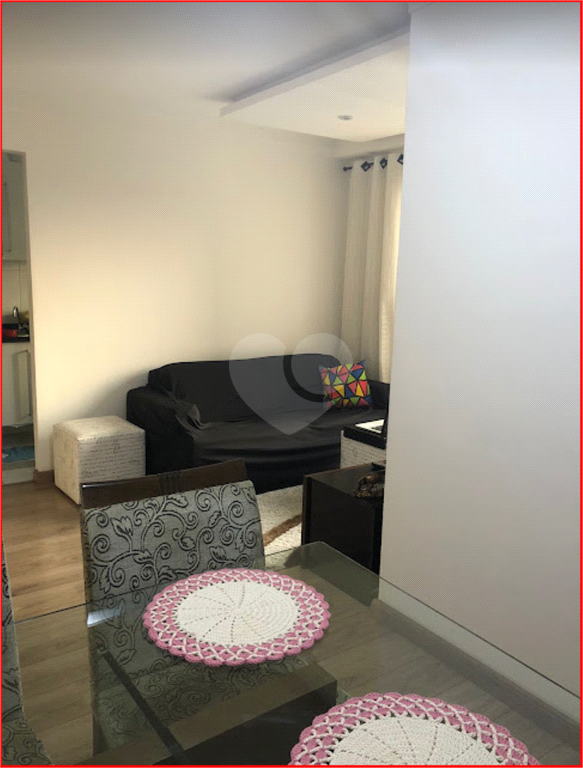 Venda Apartamento Guarulhos Portal Dos Gramados REO833122 3