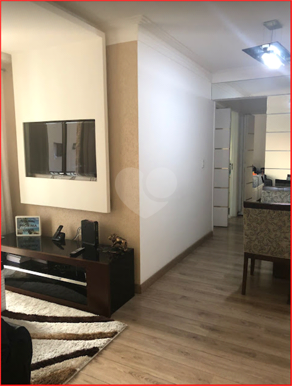 Venda Apartamento Guarulhos Portal Dos Gramados REO833122 5