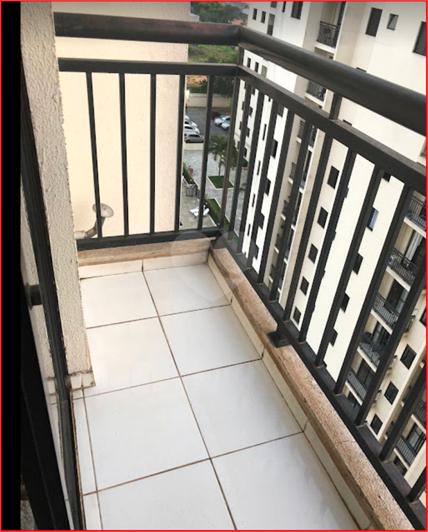 Venda Apartamento Guarulhos Portal Dos Gramados REO833122 4