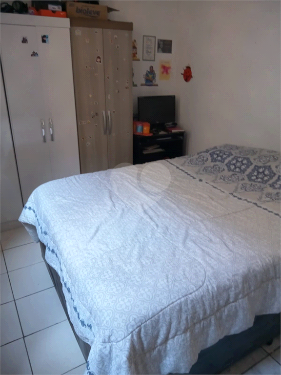 Venda Apartamento São Paulo Jardim Da Saúde REO833135 38