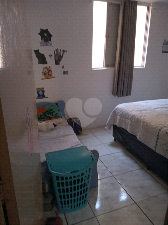 Venda Apartamento São Paulo Jardim Da Saúde REO833135 34