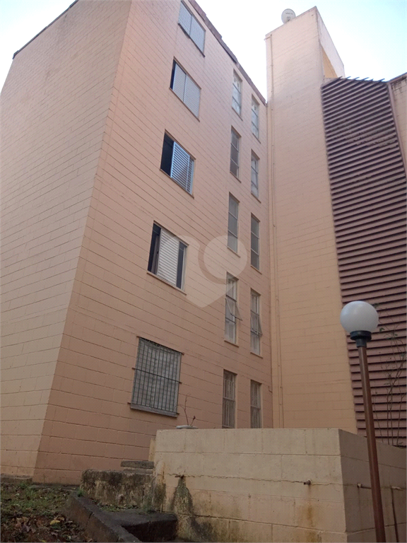 Venda Apartamento São Paulo Jardim Da Saúde REO833135 14