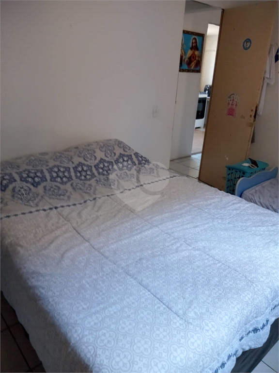 Venda Apartamento São Paulo Jardim Da Saúde REO833135 47