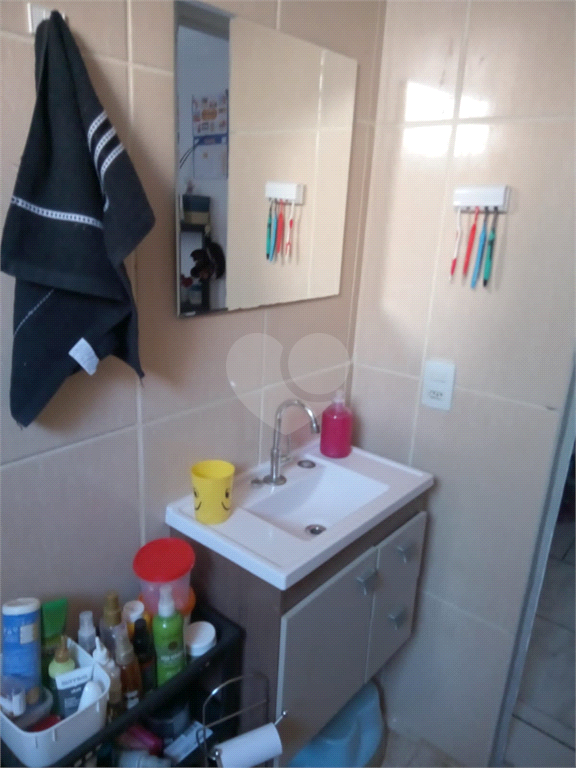 Venda Apartamento São Paulo Jardim Da Saúde REO833135 37