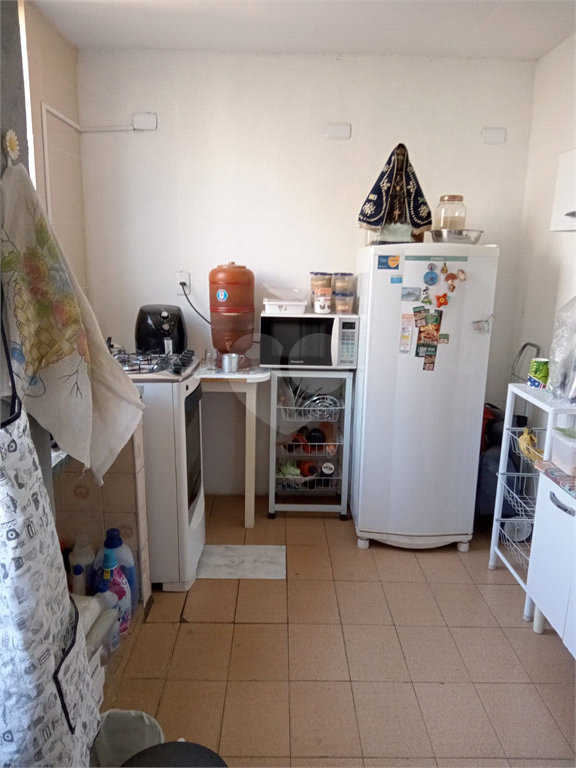 Venda Apartamento São Paulo Jardim Da Saúde REO833135 24