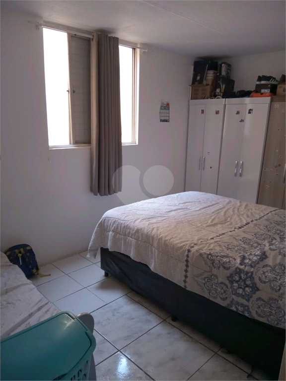 Venda Apartamento São Paulo Jardim Da Saúde REO833135 33