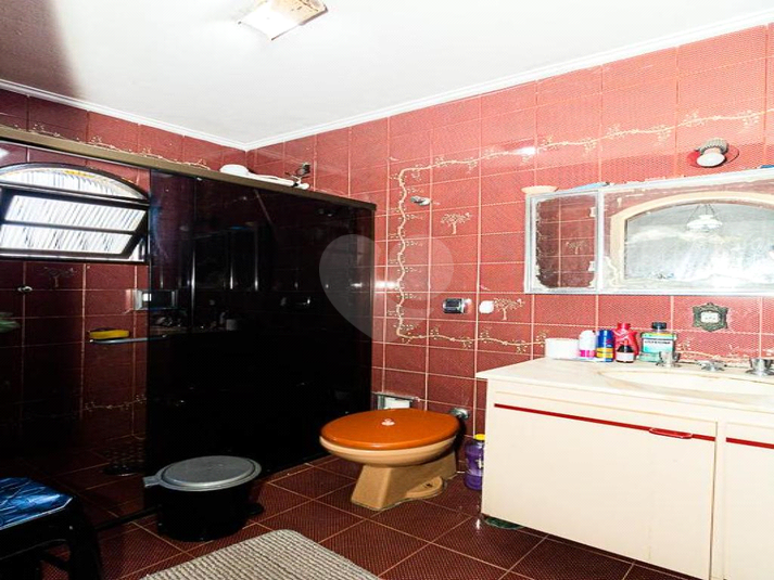 Venda Casa São Paulo Vila Guilherme REO833141 21