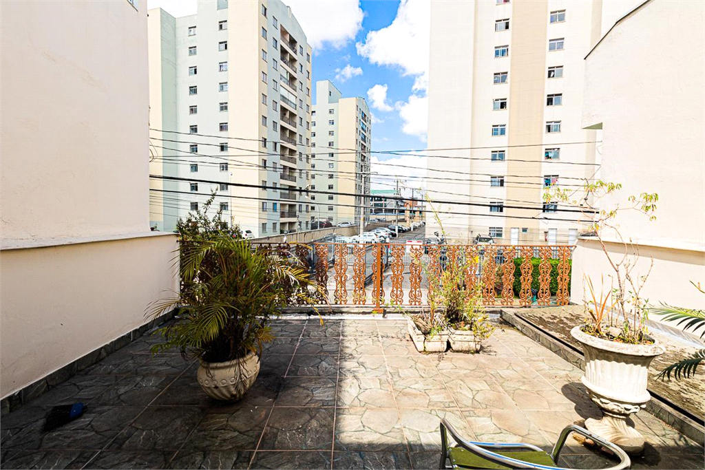 Venda Casa São Paulo Vila Guilherme REO833141 25