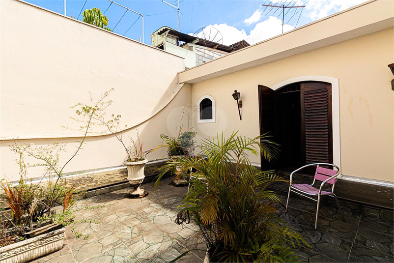 Venda Casa São Paulo Vila Guilherme REO833141 27