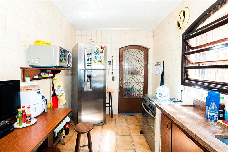 Venda Casa São Paulo Vila Guilherme REO833141 33