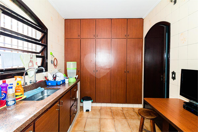 Venda Casa São Paulo Vila Guilherme REO833141 35