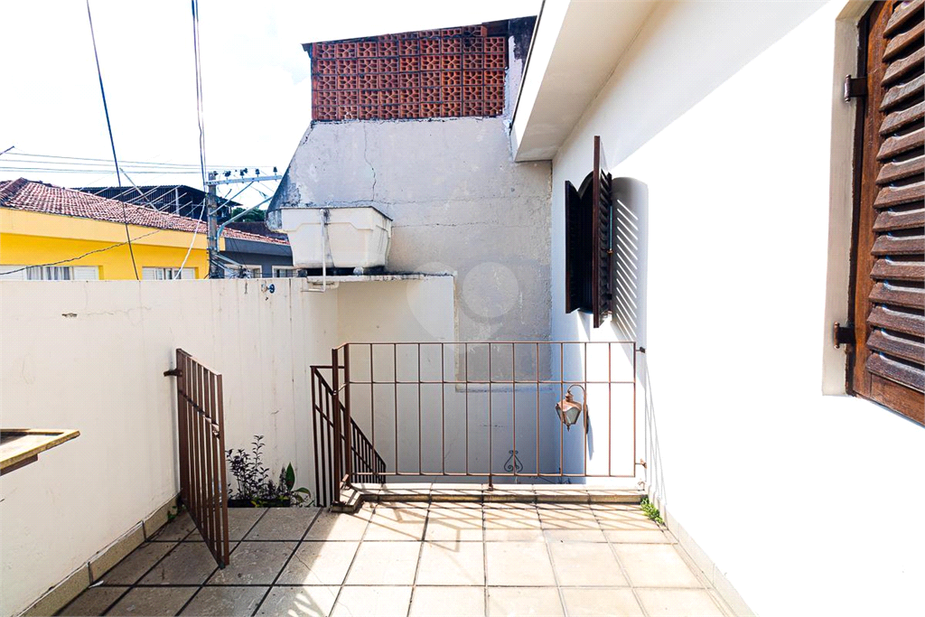 Venda Casa São Paulo Vila Guilherme REO833141 40