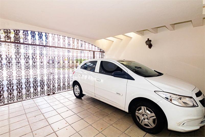 Venda Casa São Paulo Vila Guilherme REO833141 41