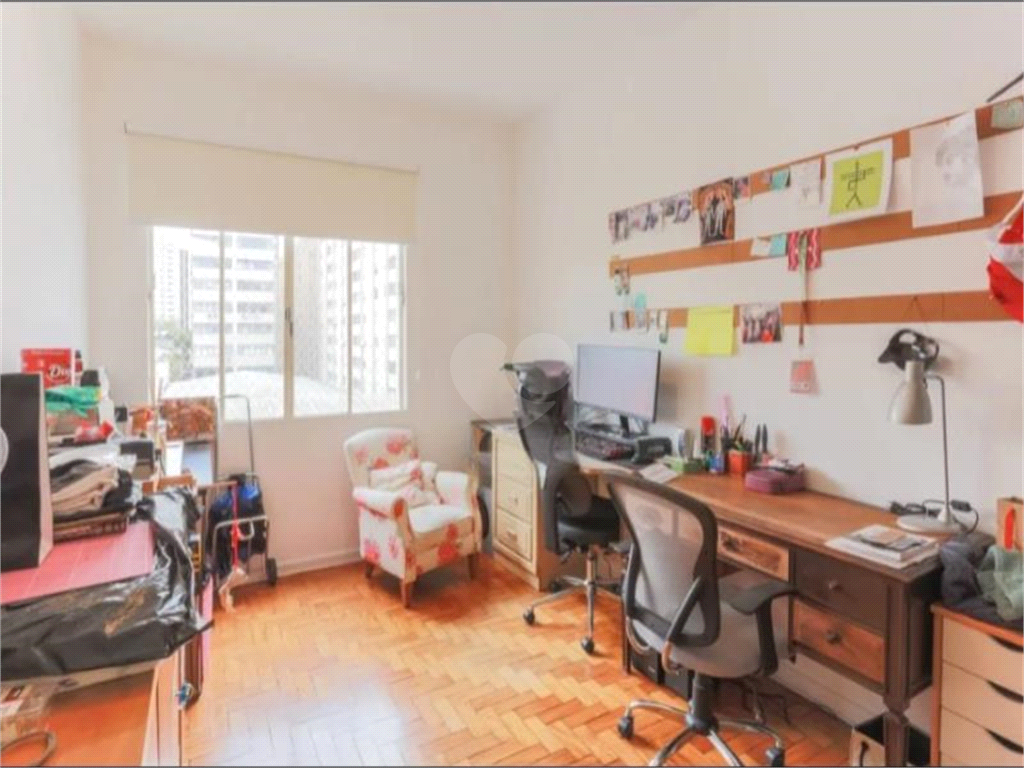 Venda Apartamento São Paulo Pinheiros REO833142 7