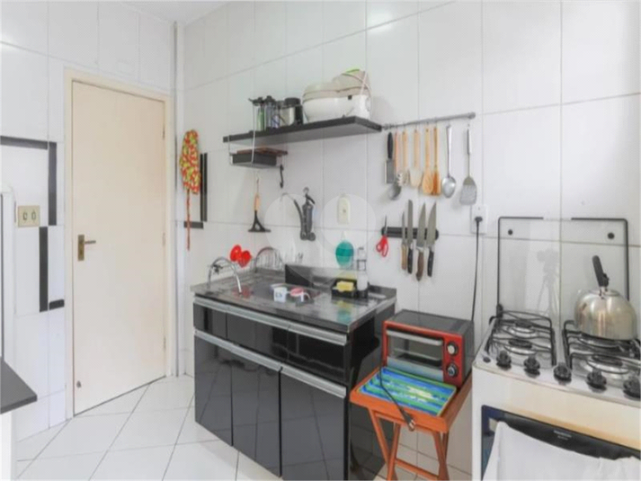 Venda Apartamento São Paulo Pinheiros REO833142 14