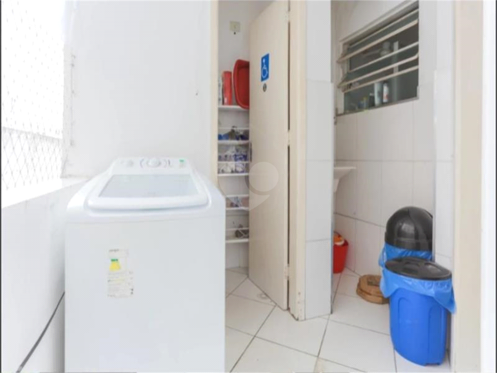 Venda Apartamento São Paulo Pinheiros REO833142 17