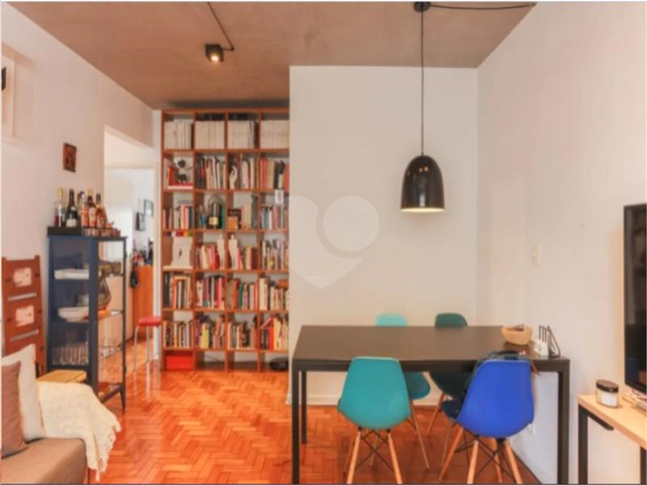 Venda Apartamento São Paulo Pinheiros REO833142 1