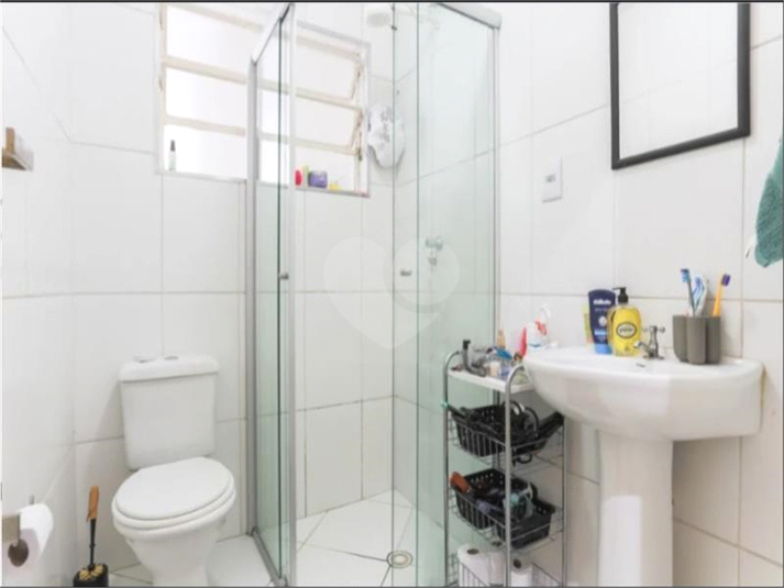 Venda Apartamento São Paulo Pinheiros REO833142 13