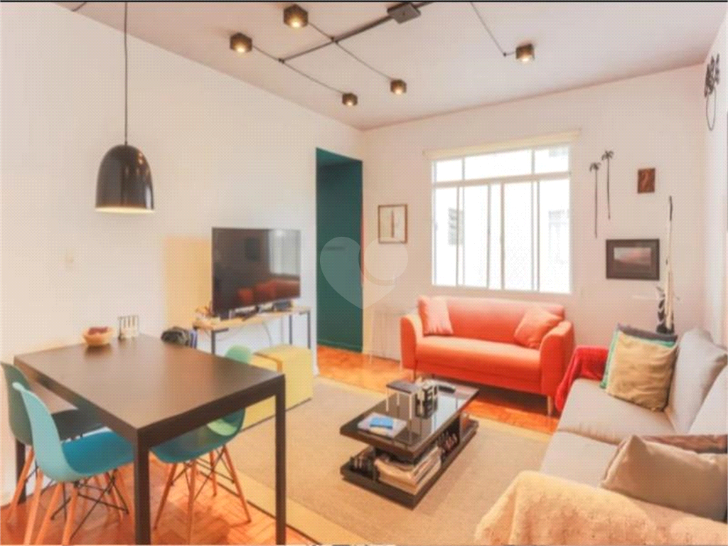 Venda Apartamento São Paulo Pinheiros REO833142 2